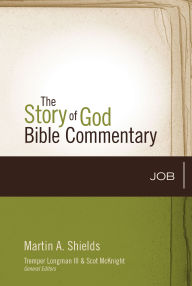 Title: Job, Author: Martin A. Shields