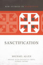 Sanctification