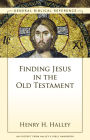 Alternative view 2 of Finding Jesus in the Old Testament: A Zondervan Digital Short