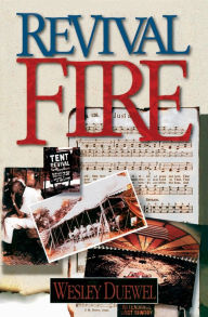 Revival Fire