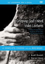 Grasping God's Word Video Lectures: A Hands-On Approach to Reading, Interpreting, and Applying the Bible