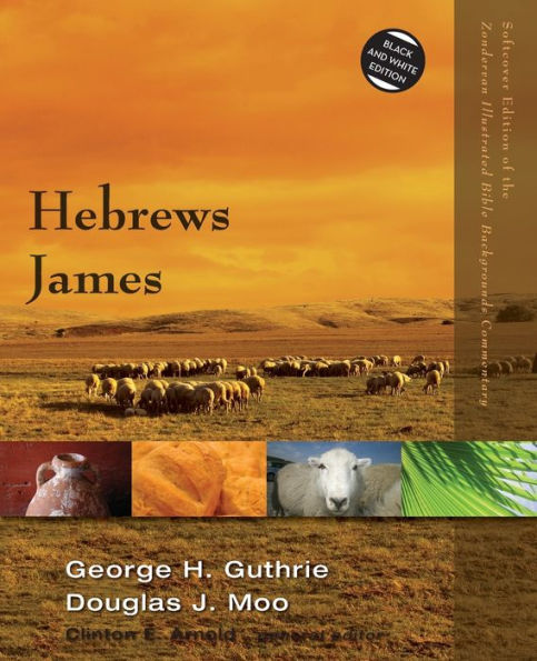 Hebrews, James