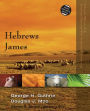 Hebrews, James