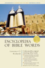 New International Encyclopedia of Bible Words