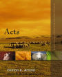 Acts: Volume 2B