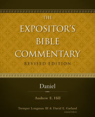 Title: Daniel, Author: Andrew E. Hill