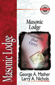 Title: Masonic Lodge, Author: George Mather