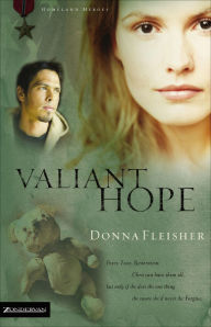 Title: Valiant Hope, Author: Donna Fleisher