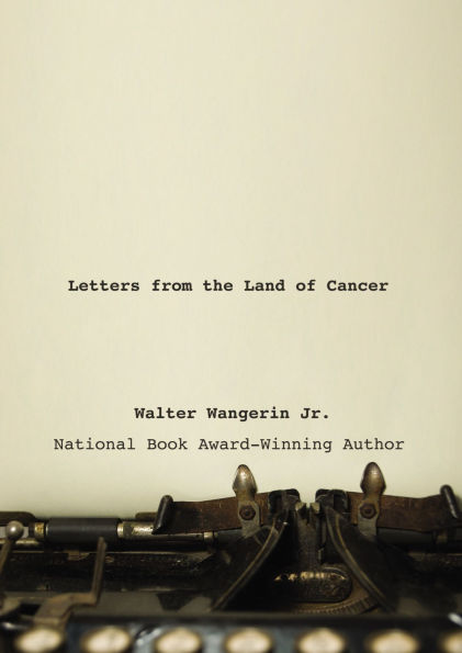 Letters from the Land of Cancer