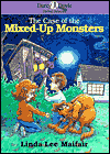 Case of the Mixed-up Monsters
