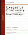 James: Zondervan Exegetical Commentary on the New Testament