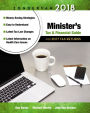 Zondervan 2018 Minister's Tax and Financial Guide: For 2017 Tax Returns