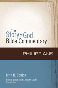 Title: Philippians, Author: Lynn H. Cohick