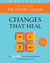 Changes That Heal Workbook