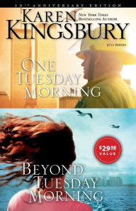 Title: One Tuesday Morning / Beyond Tuesday Morning Compilation Limited Edition, Author: Karen Kingsbury