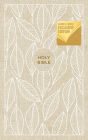 NIV Thinline Bible Leaves (B&N Exclusive Edition)