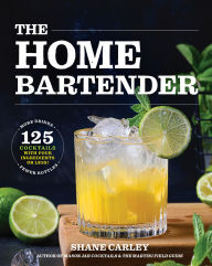 Home Bartender