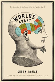 Worlds Apart: Understanding the Mindset and Values of 18-25 Year Olds