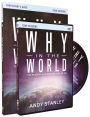 Why in the World Participant's Guide with DVD: The Reason God Became One of Us