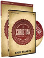 Christian Participant's Guide with DVD: It's Not What You Think