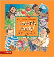 I Love My Daddy