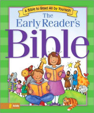Title: The Early Reader's Bible, Author: V. Gilbert Beers