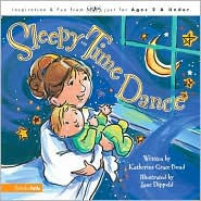 Sleepy-Time Dance