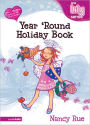 Year 'Round Holiday Book