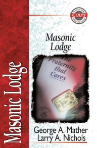 Title: Masonic Lodge, Author: George Mather