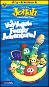 A Very Veggie Family Adventure