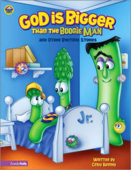 God Is Bigger than the Boogie Man