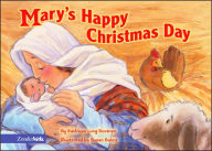 Mary's Happy Christmas Day