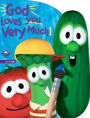 God Loves You Very Much