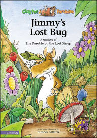 Jimmy's Lost Bug