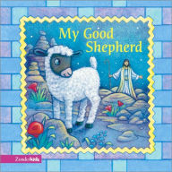 My Good Shepherd (Easter)