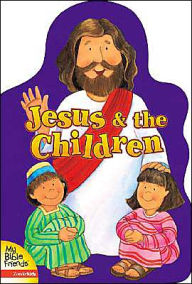Jesus and the Children