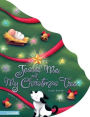 Jesus, Me, and My Christmas Tree