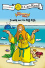 Jonah and the Big Fish (The Beginner's Bible Series)