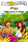 Adam and Eve in the Garden