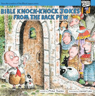 Bible Knock- Knock Jokes from the Back Pew