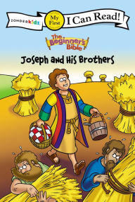 Title: Joseph and His Brothers (Beginner's Bible Series), Author: The Beginner's Bible