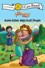 Queen Esther Helps God's People: Formerly titled Esther and the King (The Beginner's Bible Series)