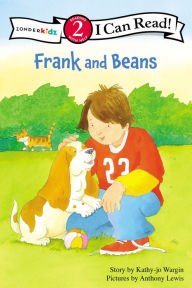 Title: Frank and Beans: Level 2, Author: Kathy-jo Wargin