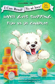 Howie Goes Shopping / Fido va de compras