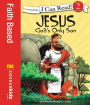 Alternative view 3 of Jesus, God's Only Son: Biblical Values, Level 2