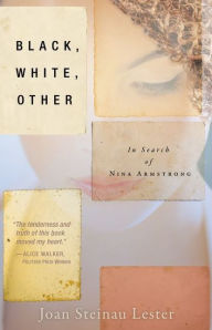Black, White, Other: In Search of Nina Armstrong