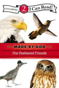 Title: Our Feathered Friends: Level 2, Author: Zondervan