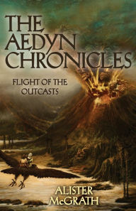 Flight of the Outcasts (The Aedyn Chronicles Series)