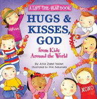 Hugs and Kisses, God