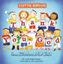 Thank You, God from Kids Around the World